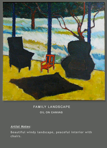 Family Landscape